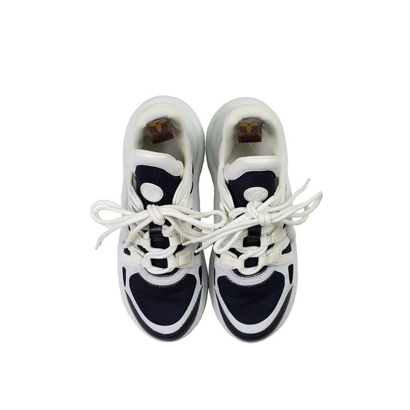 Louis Vuitton Archlight Trainers - Picture 3 of 7
